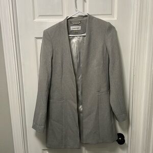 Calvin Klein topper